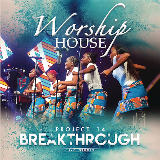 Project 14: Breakthrough