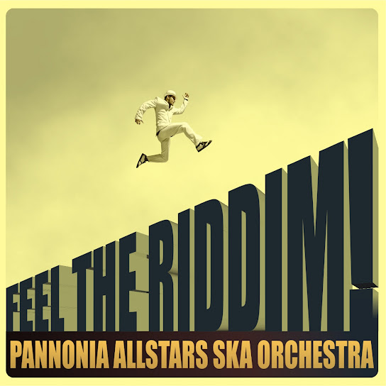 Feel the riddim!