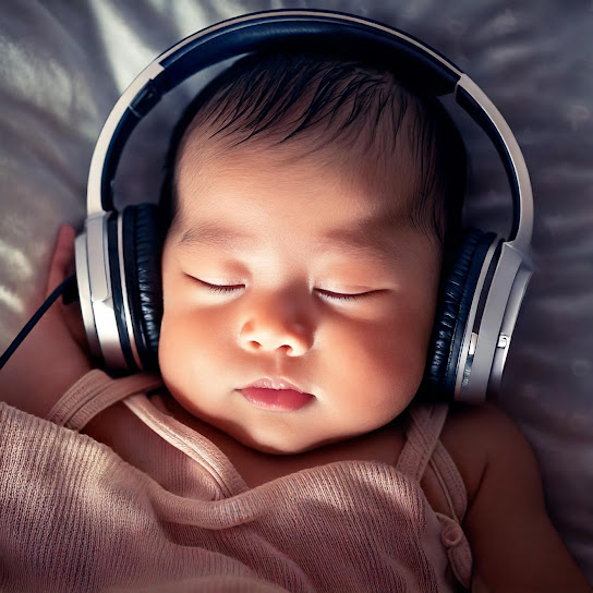 Baby Sleep Harmony: Music for Restful Nights