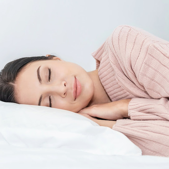 Sleep Harmony: Gentle Tunes for Rest