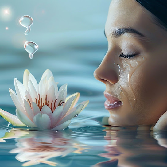 Spa Soundscape: Music for Healing Touch
