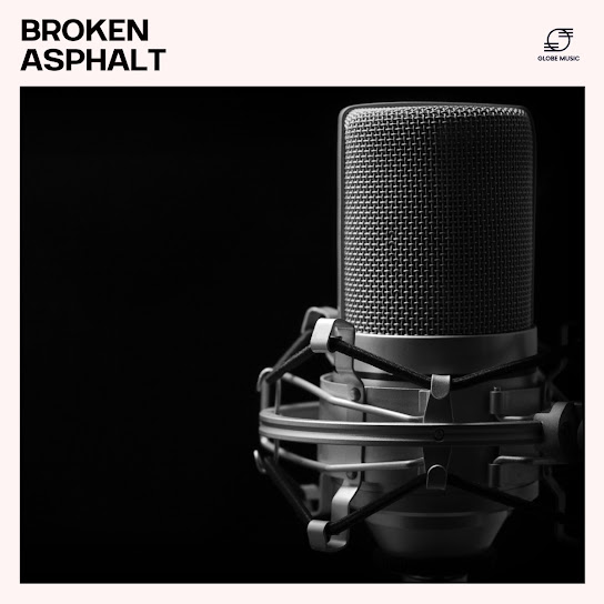 Broken Asphalt