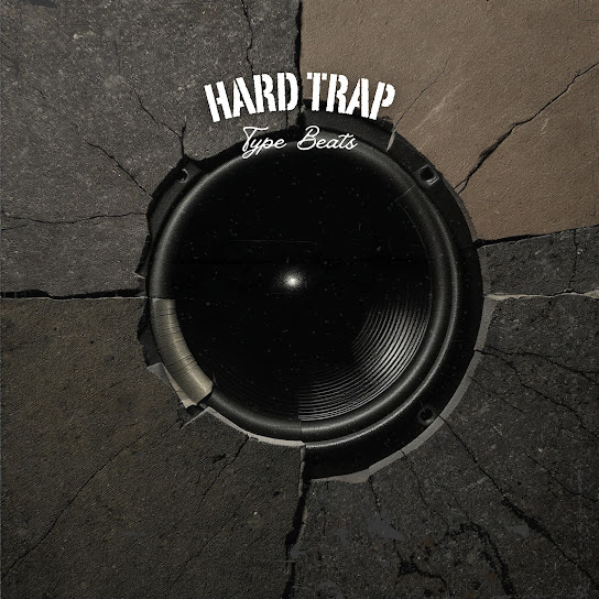 Scorched Earth (Hard Trap Beats)