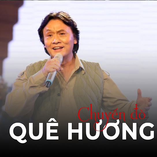 Chuyến đò quê hương Vol 1
