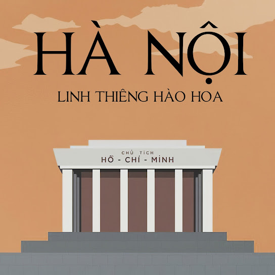 Hà Nội Linh Thiêng Hào Hoa (Instrumental)
