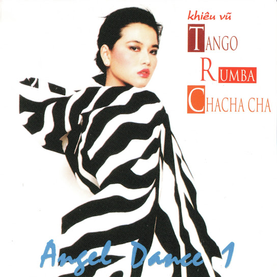 Khiêu Vũ Tango - Rumba - Cha Cha Cha