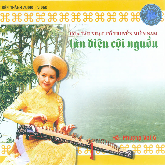 Làn điệu cội nguồn