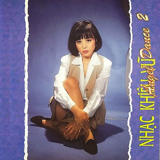 Nhạc Khiêu Vũ - Angel Dance 2