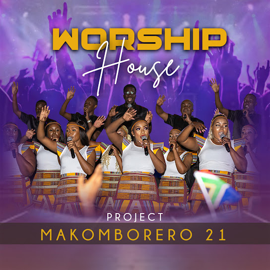 Makomborero 21 (Live)