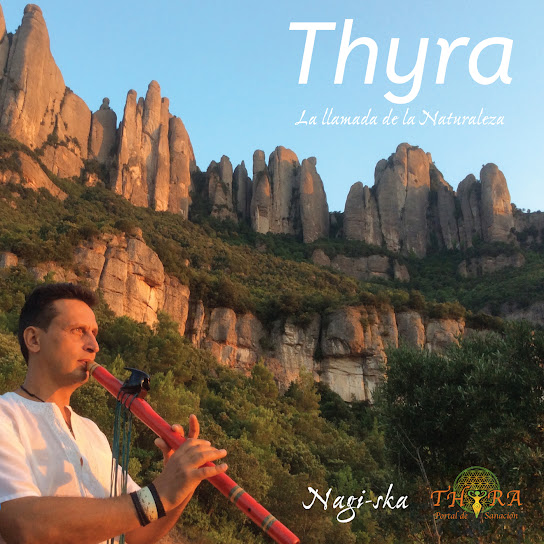 Thyra. La Llamada de la Naturaleza