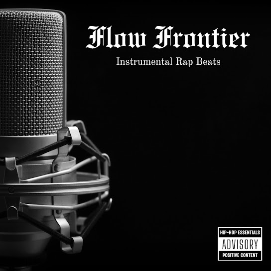 Flow Frontier: Hip Hop Instrumentals