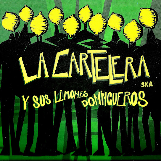 ...y sus Limones Domingueros