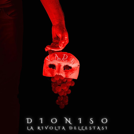 Dioniso, la Rivolta dell'Estasi