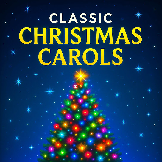 Classic Christmas Carols