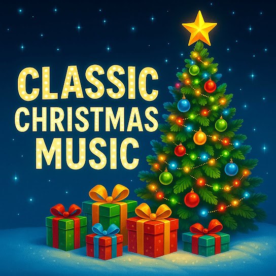 Classic Christmas Music