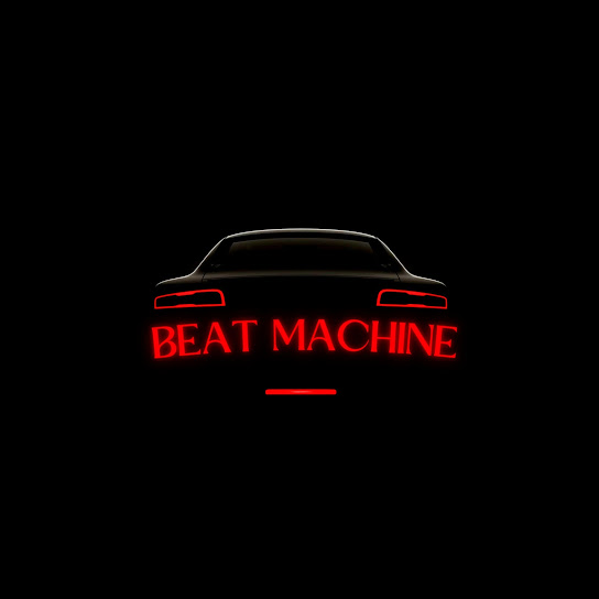 Beat Machine