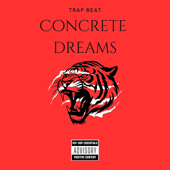 Concrete Dreams: Trap Beat
