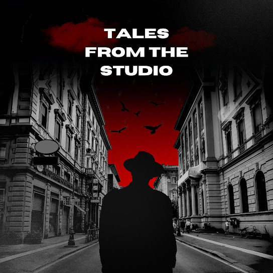 Tales from the Studio