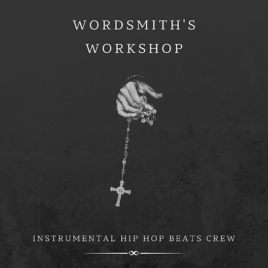 Wordsmith's Workshop: Freestyle Beats