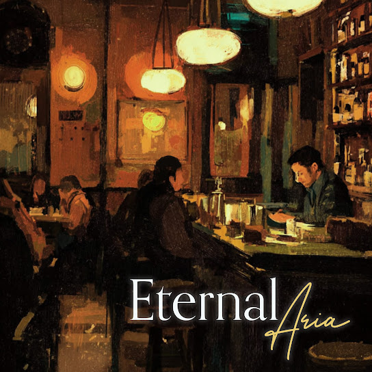 Eternal Aria