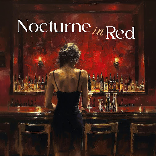 Nocturne in Red