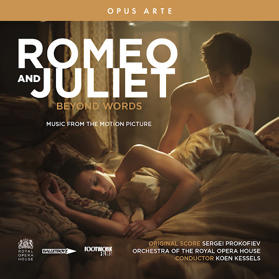 Romeo and Juliet: Beyond Words