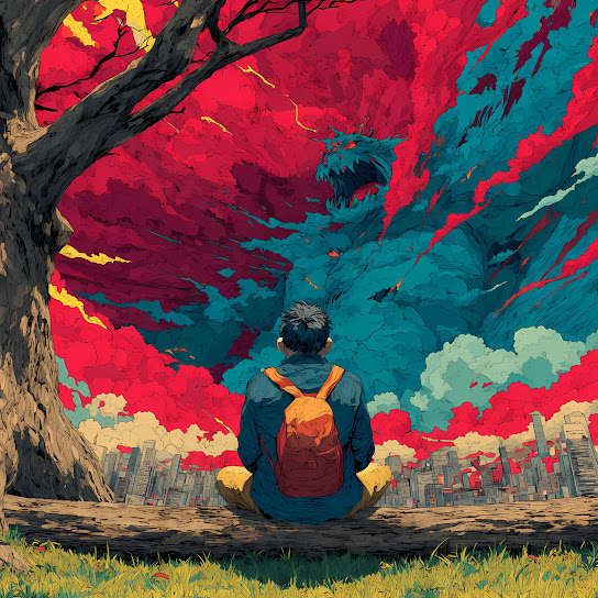 Calm Ambient Lo Fi Hip Hop Beats To Decompress Study Work Stream To (Instrumental)