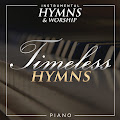22 Timeless Hymns on Piano