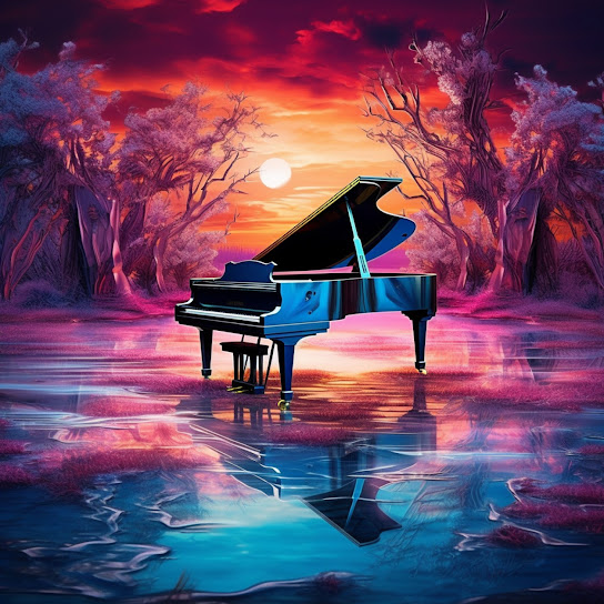 Piano Music Carnival: A Celebration of Notes
