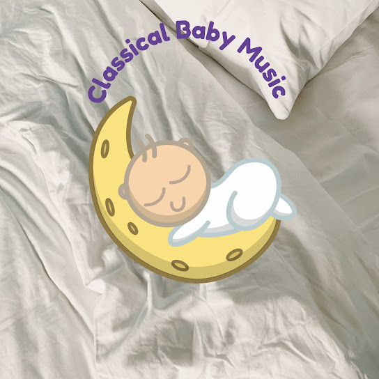 Baby Soothing Harmony