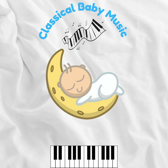 Gentle Lullaby Keys (Instrumental)