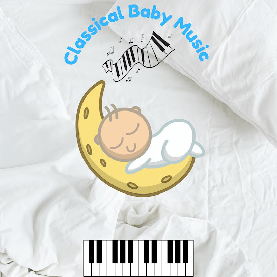 Soothing Lullaby Sleep (Instrumental)