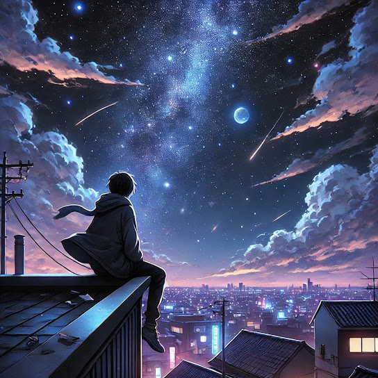 Echoes of a Quiet Mind