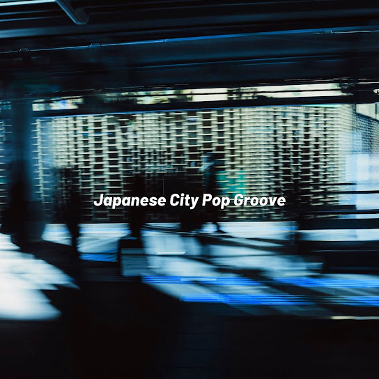 Easy Listening City Pop - Background for Nostalgia