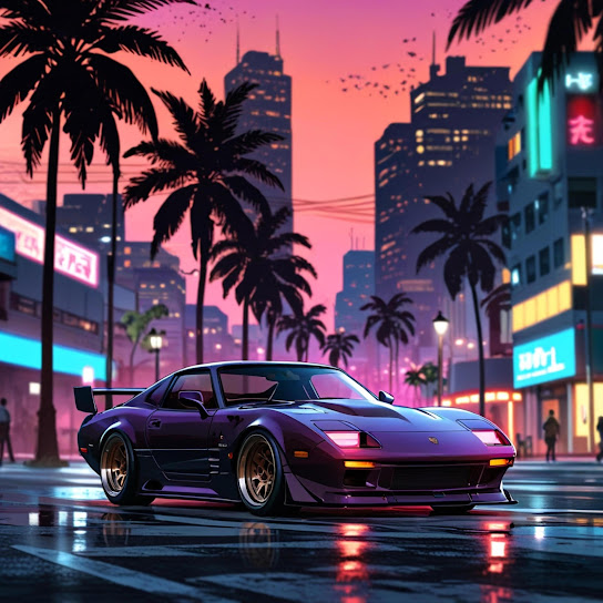 Dreamwave Chronicles