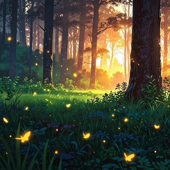 Magic Vibe