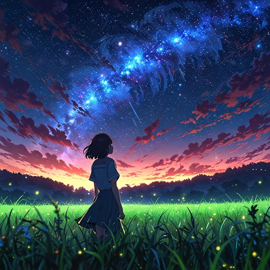 Nostalgic Nights