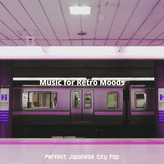 Music for Retro Moods