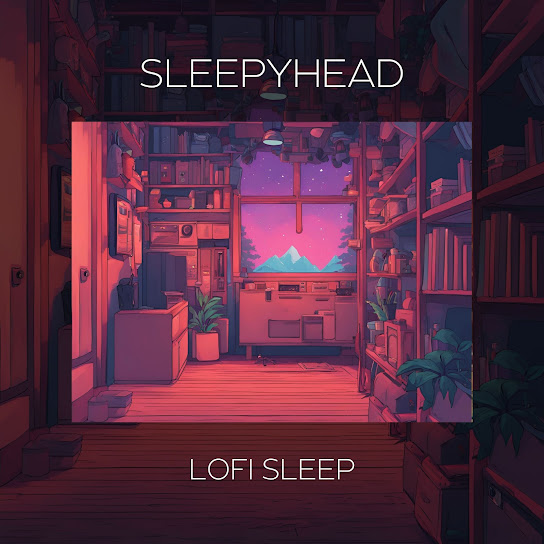 Sleepyhead: Lofi Music for Studying