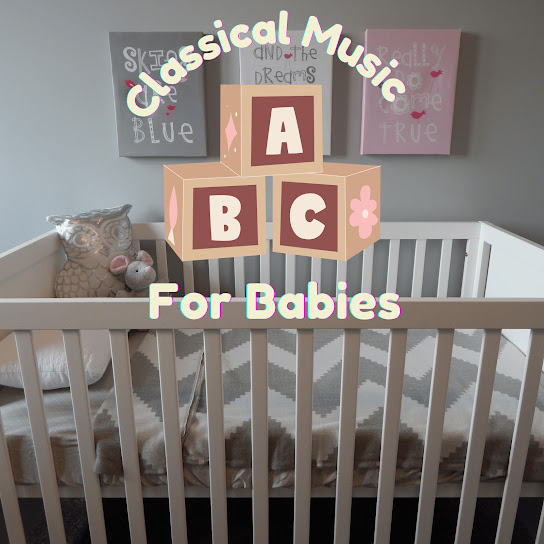 Dreamland Lullaby (Instrumental)