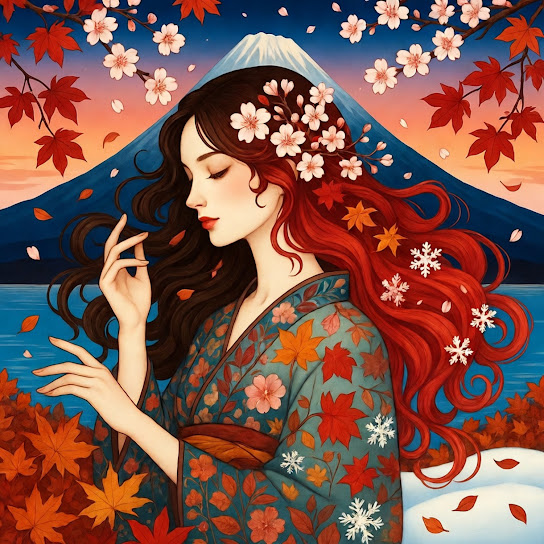 seasons (Remix)