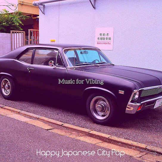 Music for Vibing