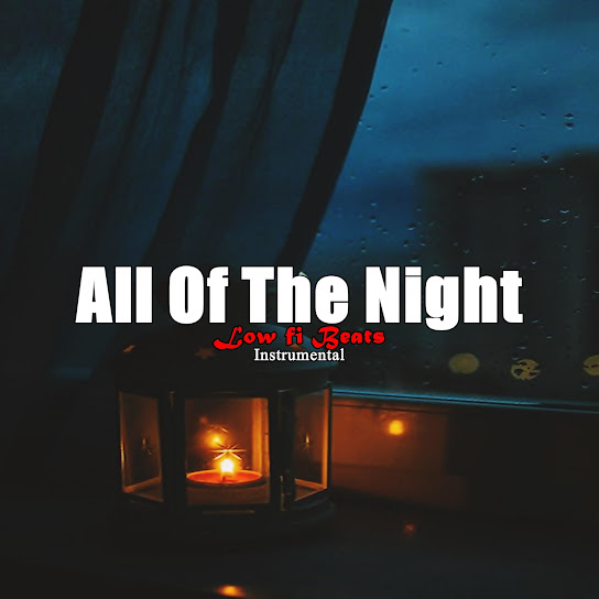 All of the Night (Instrumetnal)