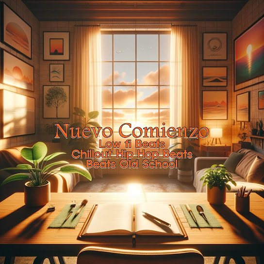 Nuevo Comienzo