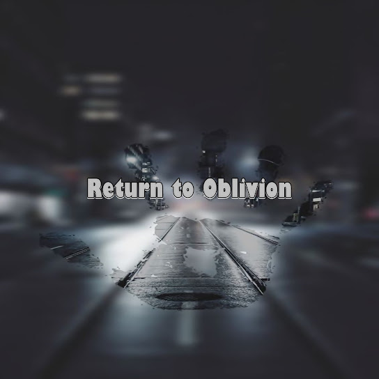 Return to Oblivion (Instrumental)