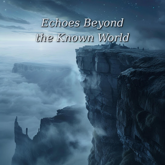 Echoes Beyond the Known World