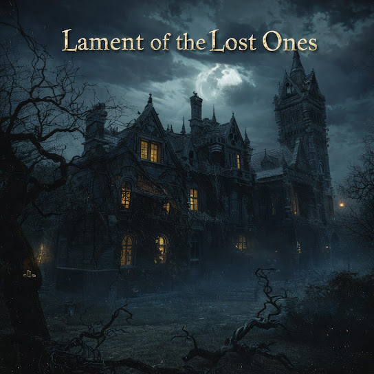 Lament of the Lost Ones