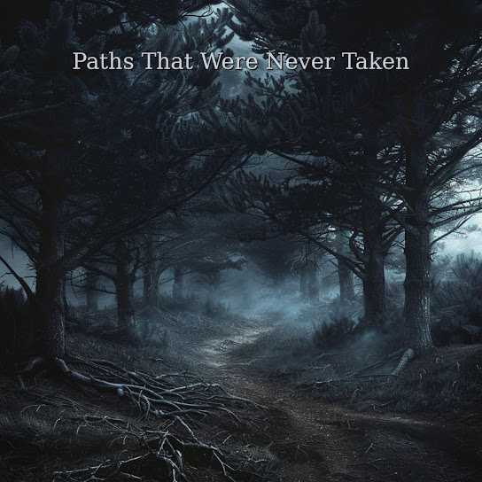 Paths That Were Never Taken