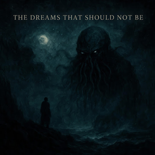 The Dreams That Should Not Be
