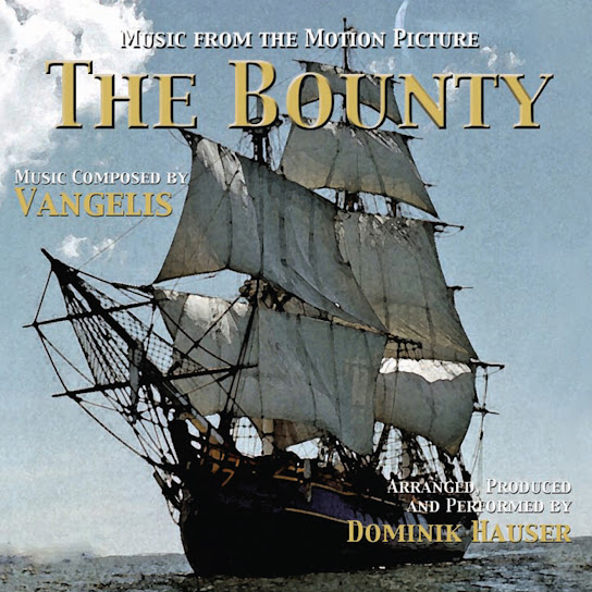 The Bounty: Music from the Motion Picture